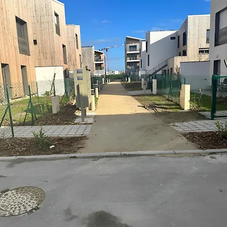Modern Duplex- Disneyland Paris