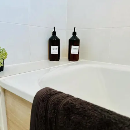 Modern Duplex- Disneyland Paris Apartment