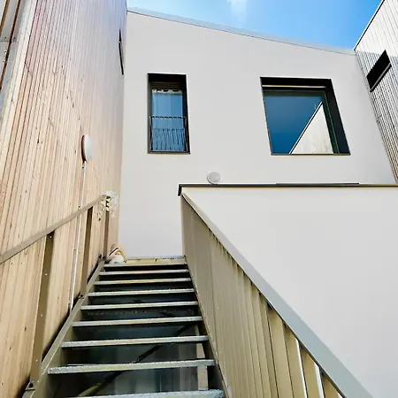 Modern Duplex- Disneyland Paris Bussy-Saint-Georges