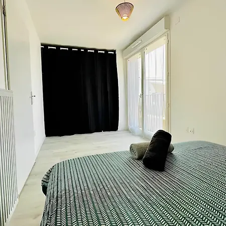 Modern Duplex- Disneyland Paris *