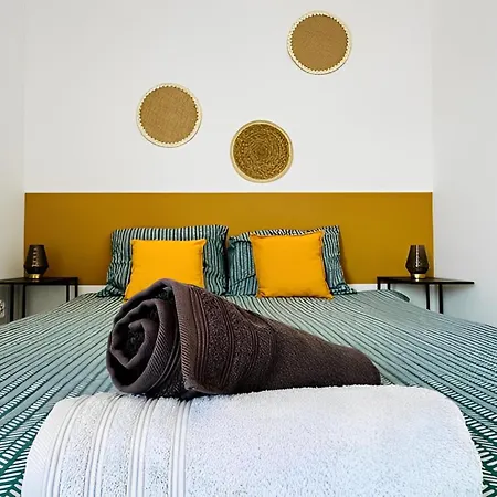 Modern Duplex- Disneyland Paris Apartment *